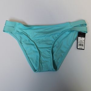 *NWT* Mossimo Teal Swim Bottoms